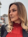 BOJANA MILIVOJEVIĆ